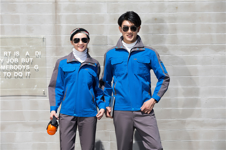 夏季工作服該怎么保養?