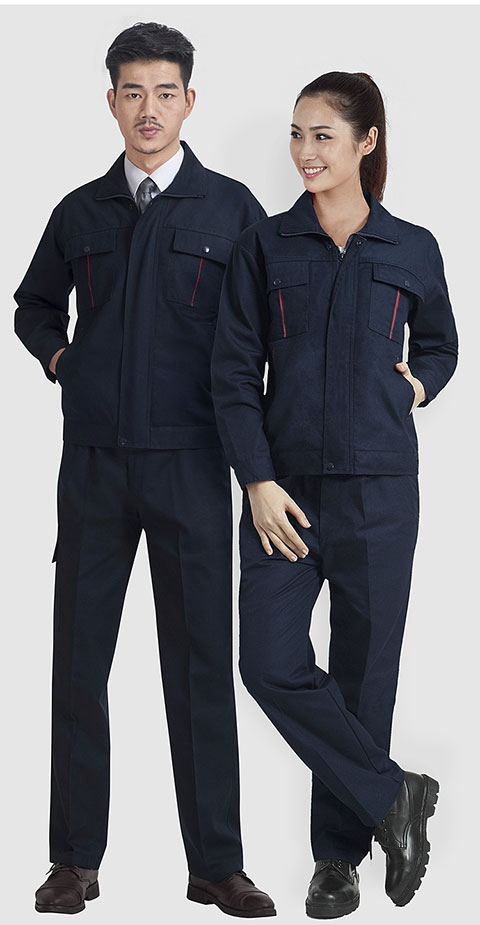 工作服的優劣怎么判斷呢？